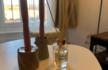 JFK13 Suite Cocoon Hypercentre Fibre et vue Sancy - Foto 15