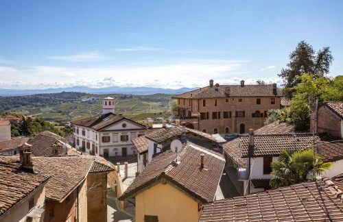 Villa Pesce, Mombaruzzo - Foto 57