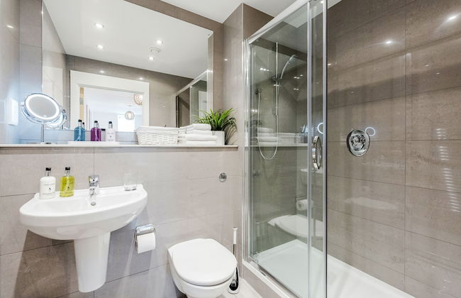 Superior Apartment Bracknell Centre - Foto 21