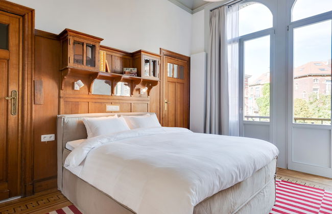 Europea Newton Boutique Hotel Residences - Foto 19