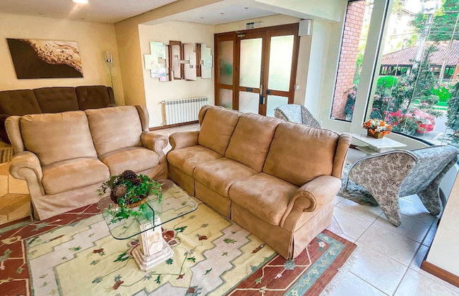 Requinte e Sofisticação -Monte Belo Flat - Foto 11