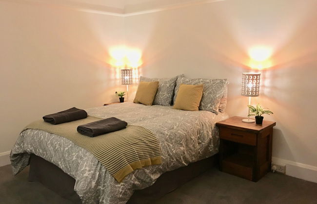 Highfield University House - Foto 5