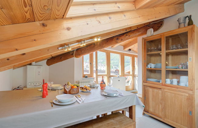 Sunny Penthouse - Foto 22