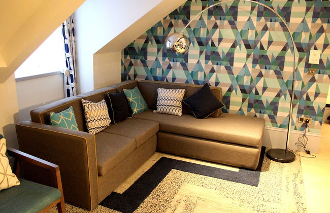 91 Aparthotel Jesmond Road - Foto 15