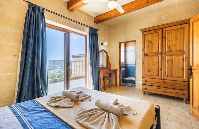 Ta Debora 3 Bedroom Villa With Private Pool - Foto 7