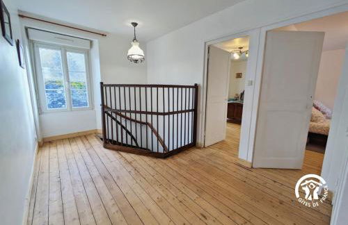 Gîte du Lavoir, 8 personnes - Foto 38