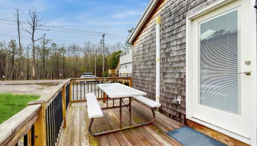 Shorelands Resort Cottage 40 - Foto 4