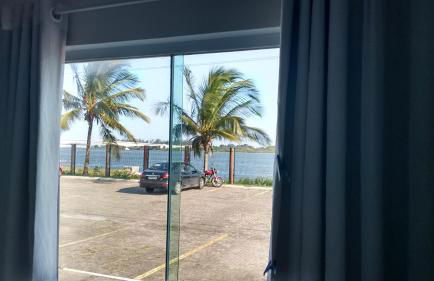 Apartamento 2 Quartos Vista Lagoa - Photo 11