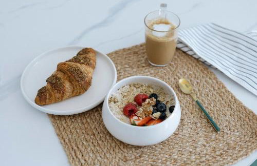 Yesclusive Apartment, parcheggio gratuito, Wi-Fi, vicino M4 Navigli, Humanitas, Forum Assago - Foto 20