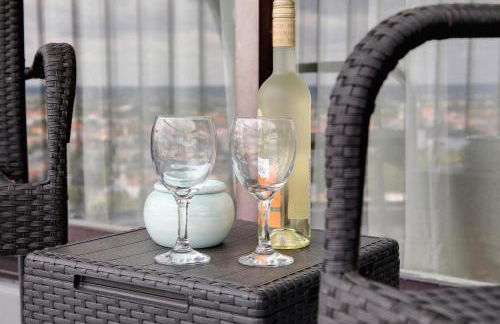 Global Bnb - View 28 Apartment - Foto 5