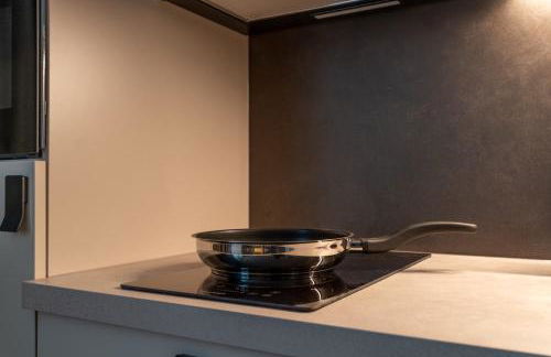 Triller Living - Serviced Apartments - Foto 44