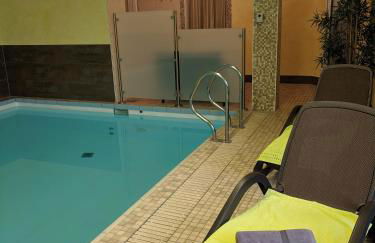 Rhön Lodge - Foto 30