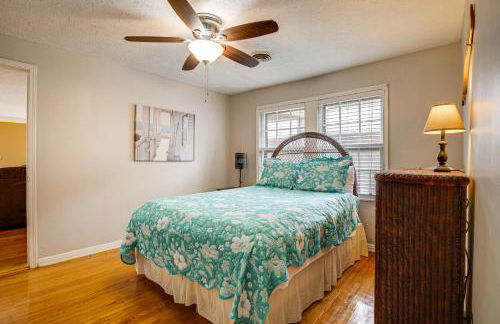 Lakefront Leesburg Home with Private Dock and Ramp! - Photo 18