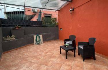 Donna Teresa Casa Vacanze - Foto 17