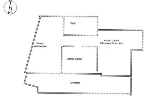 Living Rencio: vicino al Centro di Bolzano - Foto 24