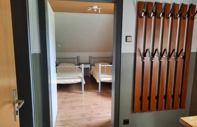 Spacious Apartment in Rattlar near Forest - Photo 2