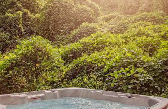 Ernie Cabin Wauhatchie Woodlands Tiny Cabin - Foto 16