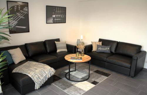 Eröffnungsangebot Übernachten in einem umgebauten Bunker - Foto 29