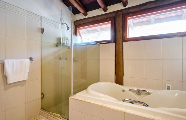 Praia de Itamambuca - Bali House - Foto 41