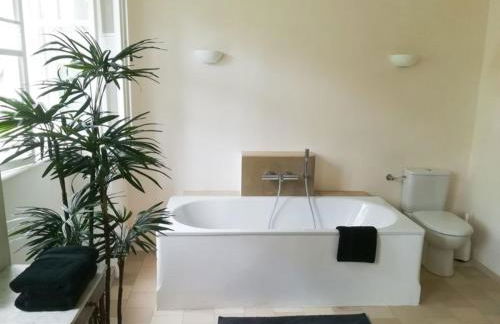 Ferienwohnung Hofmarkrichterhaus - Foto 19