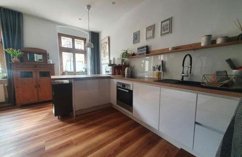 Apartment 'Zur goldenen Sonne' - Foto 6