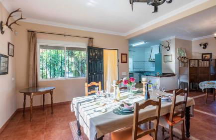 Huerta Tío Pipa Aznalcázar by Ruralidays - Foto 12