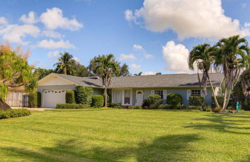 Naples Home Near 5th Ave South, Beaches and Zoo - Foto 1