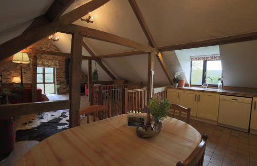 West Hollowcombe Farm - Foto 52