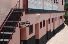 Apartamentos Playa - Foto 16