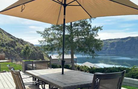 Columbia River Gorge Cabin with Gorgeous View! - Foto 1