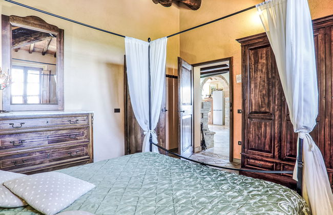 Casale Il Poggino - Foto 23