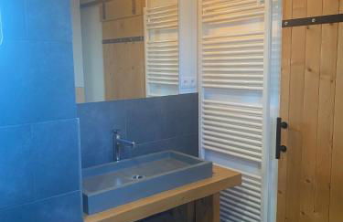 Les Épinettes Appartement 6 - Foto 24