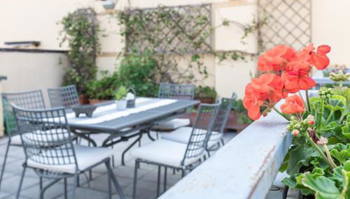 Sempione Split-level Terrace Apartment - Top Collection - Foto 3