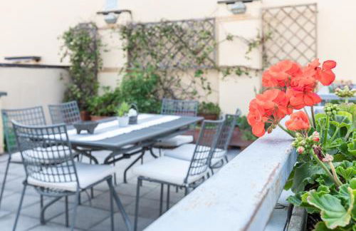 Sempione Split-level Terrace Apartment - Top Collection - Foto 3