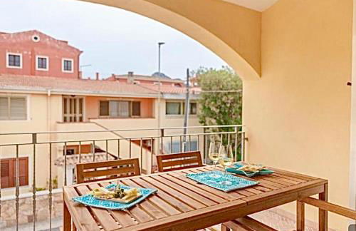Prima Spiaggia Apartments - Foto 16