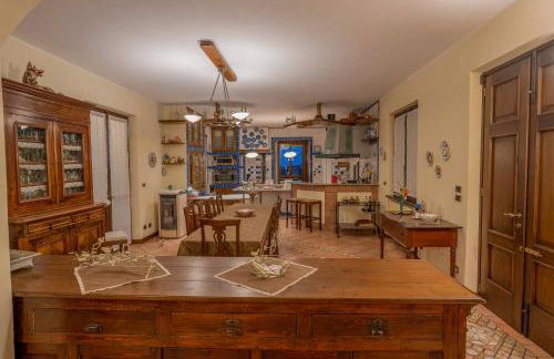 Cascina Albarella - Foto 50