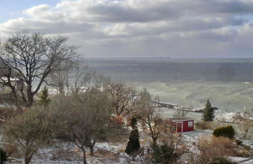 Über dem Meer - Foto 20