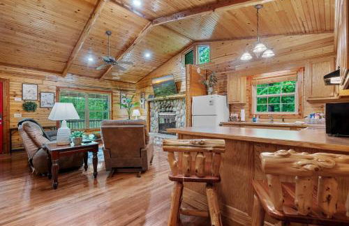 Nature's View Retreat Serenity and Splendor - Foto 29