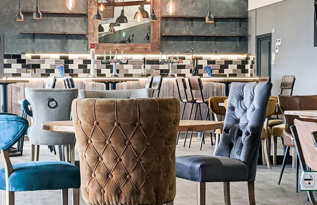 Bude Holiday Resort - Foto 3