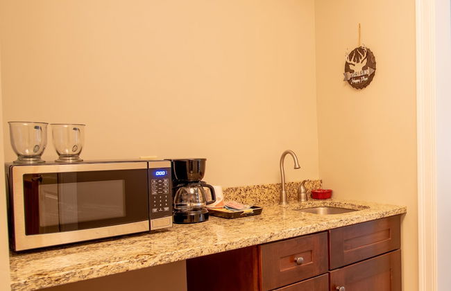 Cranmore Condominium Lodging - Foto 53