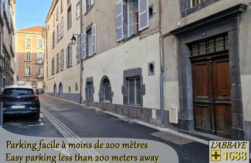 L'Abbaye 1688 - Foto 25