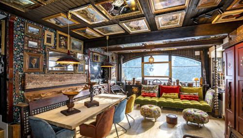 Chalet La Renarde - Photo 2