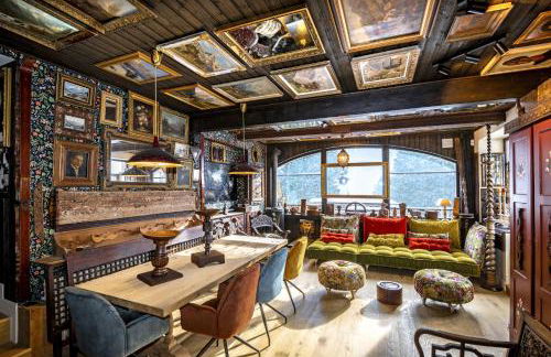 Chalet La Renarde - Photo 2