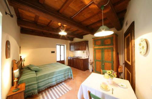 Agriturismo Monte Valentino - Foto 28