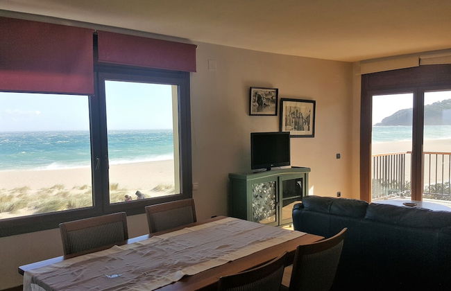 Apartaments Les Dunes - Foto 35