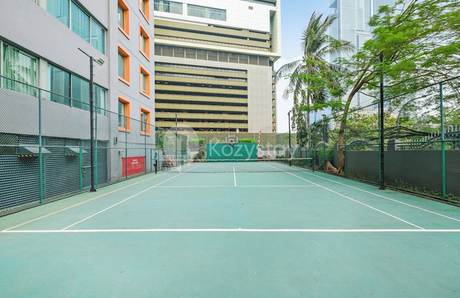 Brassia by Kozystay - Thamrin - Photo 26