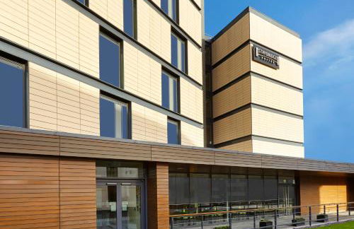 Staybridge Suites Newcastle by IHG - Foto 51