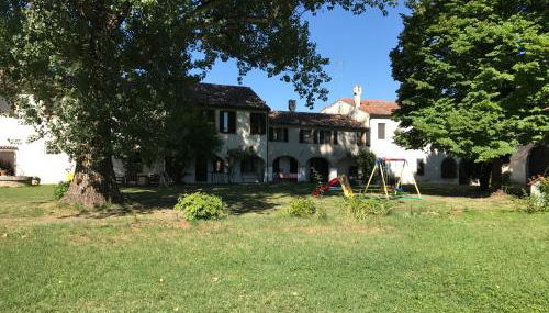 Casa Cecilia Country House - Foto 3, Garden