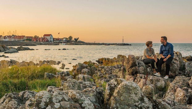 3 Person Holiday Home in Svaneke - Foto 2, Varie