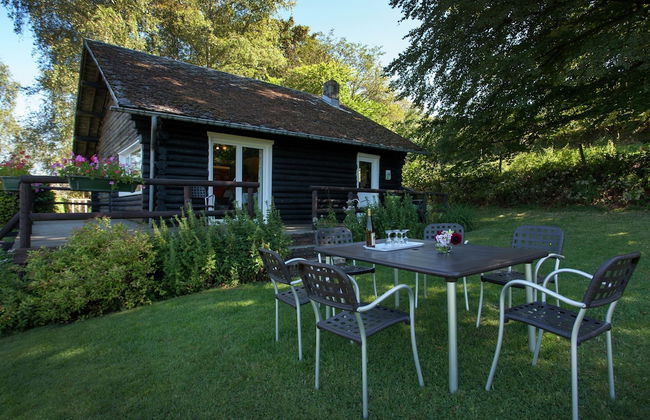 Cozy Chalet in Francorchamps - Photo 27